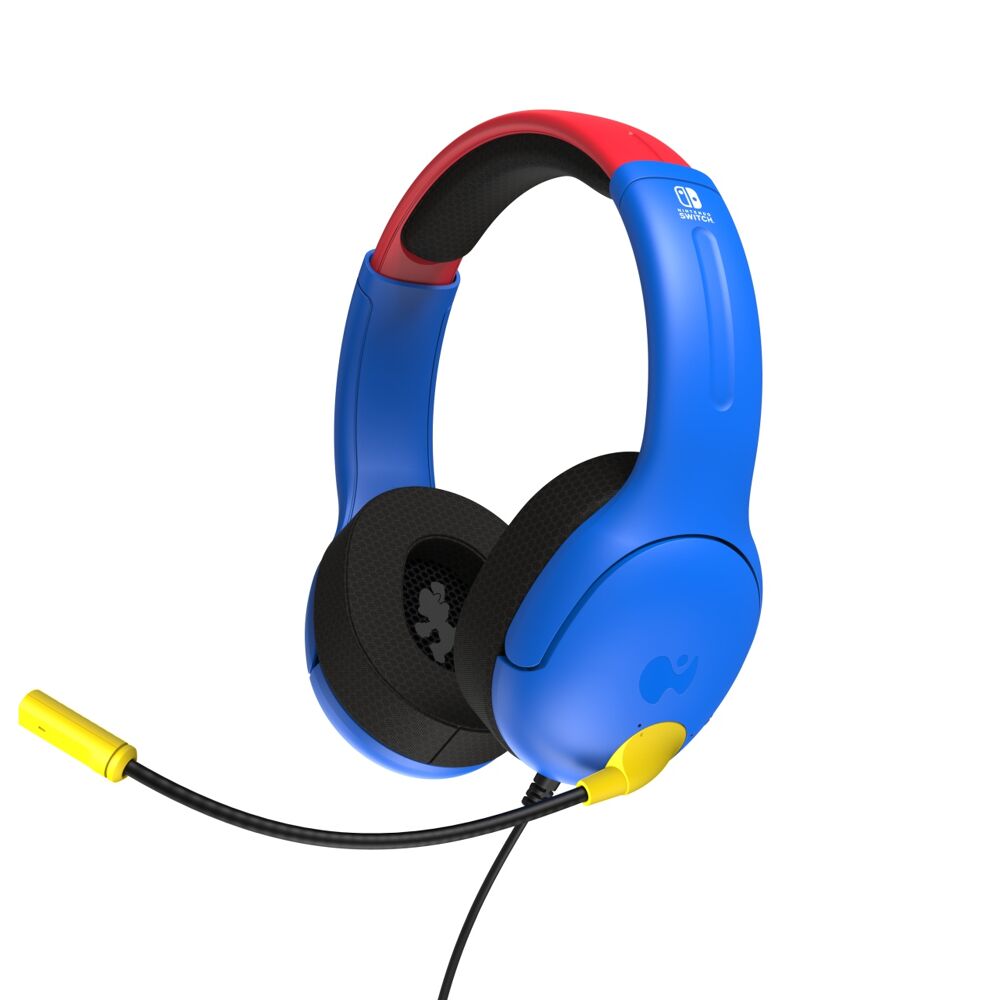 Nintendo switch wireless store headset